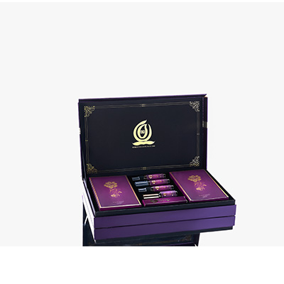 老边气血能量海底轮