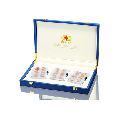 老边子宫排毒套