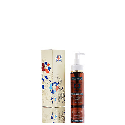 老边男女外阴洗液